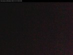 Archiv Foto Webcam Méribel - Altiport 23:00