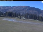 Archived image Webcam Méribel - Altiport 12:00