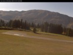 Archived image Webcam Méribel - Altiport 14:00