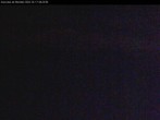 Archived image Webcam Méribel - Altiport 05:00