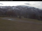 Archiv Foto Webcam Méribel - Altiport 13:00