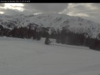 Archived image Webcam Méribel - Altiport 13:00