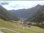 Archiv Foto Webcam Pichlerhof, Oberlappach 05:00