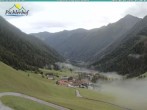 Archiv Foto Webcam Pichlerhof, Oberlappach 06:00