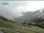 Archiv Foto Webcam Pichlerhof, Oberlappach 13:00