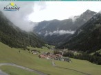 Archiv Foto Webcam Pichlerhof, Oberlappach 15:00