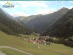 Archiv Foto Webcam Pichlerhof, Oberlappach 17:00