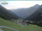 Archived image Webcam hotel Pichlerhof, Oberlappach 06:00
