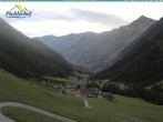 Archiv Foto Webcam Pichlerhof, Oberlappach 09:00