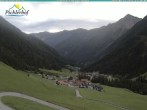 Archiv Foto Webcam Pichlerhof, Oberlappach 11:00
