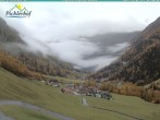 Archiv Foto Webcam Pichlerhof, Oberlappach 06:00