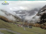 Archiv Foto Webcam Pichlerhof, Oberlappach 09:00