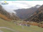 Archiv Foto Webcam Pichlerhof, Oberlappach 13:00