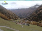 Archiv Foto Webcam Pichlerhof, Oberlappach 15:00
