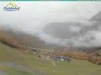 Archiv Foto Webcam Pichlerhof, Oberlappach 07:00