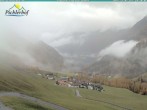 Archiv Foto Webcam Pichlerhof, Oberlappach 09:00