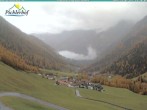 Archiv Foto Webcam Pichlerhof, Oberlappach 13:00