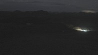 Archiv Foto Webcam Sunshine Village: Great Divide - Lookout Mountain 00:00