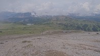 Archiv Foto Webcam Sunshine Village: Great Divide - Lookout Mountain 10:00