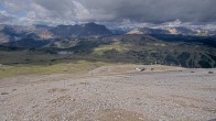 Archived image Webcam Great Divide - Lookout Mountain 08:00