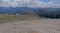 Archived image Webcam Great Divide - Lookout Mountain 14:00