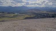 Archived image Webcam Great Divide - Lookout Mountain 16:00