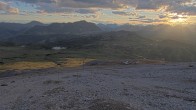 Archived image Webcam Great Divide - Lookout Mountain 18:00
