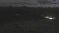 Archived image Webcam Great Divide - Lookout Mountain 21:00