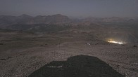 Archiv Foto Webcam Sunshine Village: Great Divide - Lookout Mountain 02:00