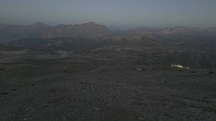 Archiv Foto Webcam Sunshine Village: Great Divide - Lookout Mountain 04:00