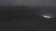 Archived image Webcam Great Divide - Lookout Mountain 23:00