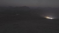 Archived image Webcam Great Divide - Lookout Mountain 00:00