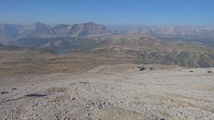 Archived image Webcam Great Divide - Lookout Mountain 08:00