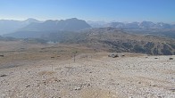 Archived image Webcam Great Divide - Lookout Mountain 12:00