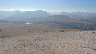 Archived image Webcam Great Divide - Lookout Mountain 14:00