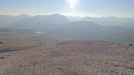 Archived image Webcam Great Divide - Lookout Mountain 16:00