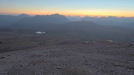 Archived image Webcam Great Divide - Lookout Mountain 18:00