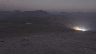 Archived image Webcam Great Divide - Lookout Mountain 20:00