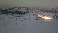 Archived image Webcam Great Divide - Lookout Mountain 00:00