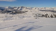 Archived image Webcam Great Divide - Lookout Mountain 08:00