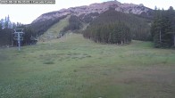 Archived image Webcam Cascade Lift 04:00