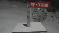 Archiv Foto Webcam Schneehöhe Keystone 07:00