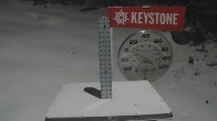Archiv Foto Webcam Schneehöhe Keystone 10:00