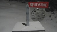 Archiv Foto Webcam Schneehöhe Keystone 12:00