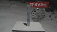 Archiv Foto Webcam Schneehöhe Keystone 18:00
