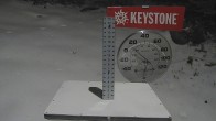 Archiv Foto Webcam Schneehöhe Keystone 01:00