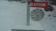 Archiv Foto Webcam Schneehöhe Keystone 05:00