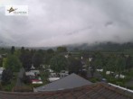 Archiv Foto Webcam Prad am Stilfserjoch: Campingplatz 09:00