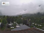 Archiv Foto Webcam Prad am Stilfserjoch: Campingplatz 11:00