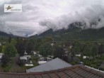 Archiv Foto Webcam Prad am Stilfserjoch: Campingplatz 13:00